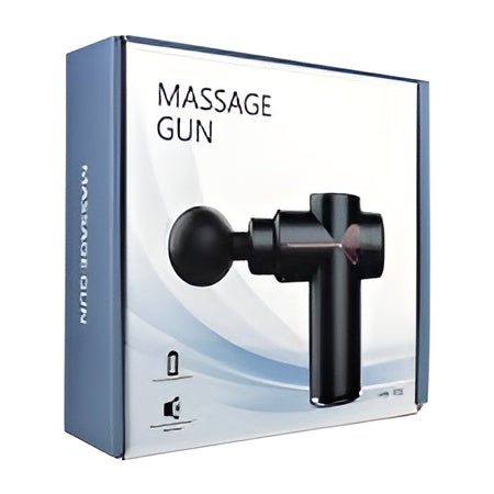 4 In 1 Multi-function Pain Relief Whole Body Massagers With 4 Heads.