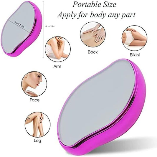 Crystal Hair Eraser For Women