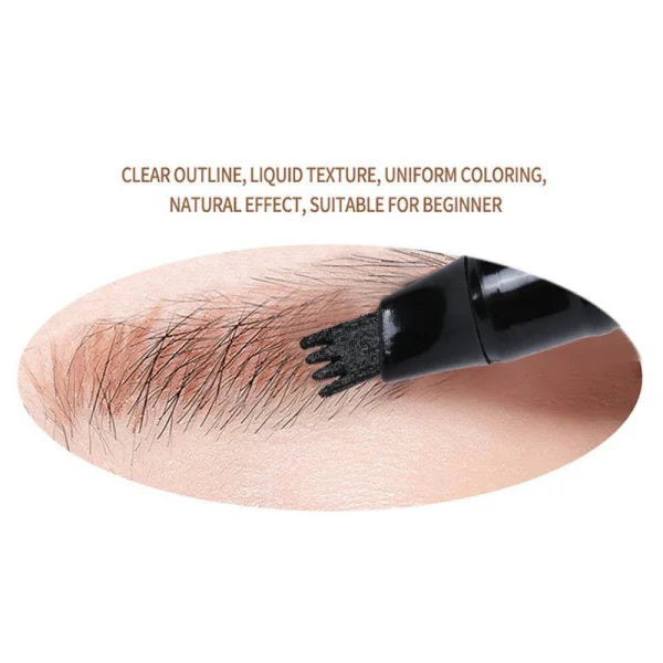 10 In 1 Professional Makeup Deal – Includes 36h Liner, Mascara, Benetint, Fixer
